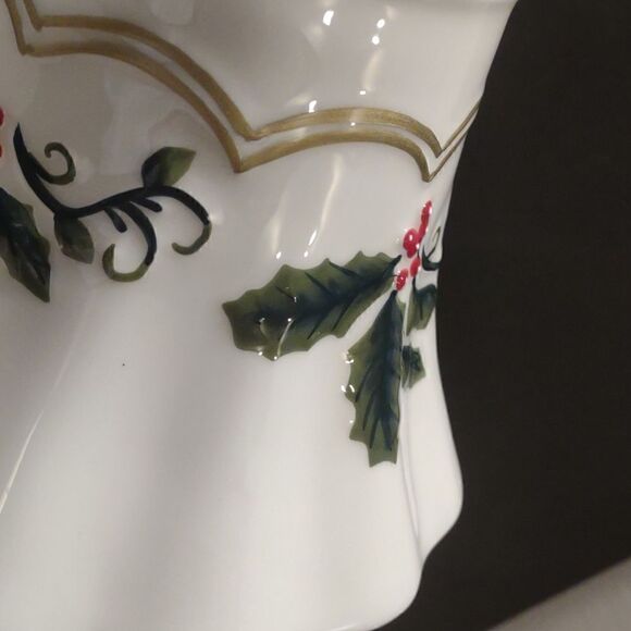 Yankee Candle Shade and Plate Set - Picture 2 of 7